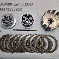 CAMPANA FRIZIONE HONDA CRE 250 2005 2004 CRF 2007 