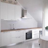 cucina lineare