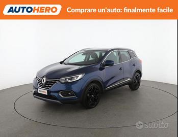 RENAULT Kadjar CP44590