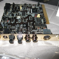 Scheda Terratec EWS88D Audio System PCI