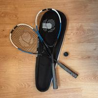 Racchette squash Opfel SR130