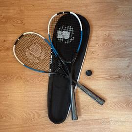 Racchette squash Opfel SR130