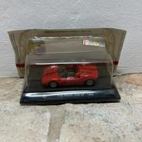 Abarth 1000 SP 1966-Abarth collection-1/43