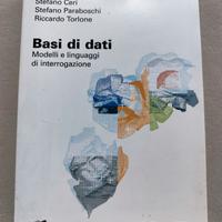 Basi di dati 