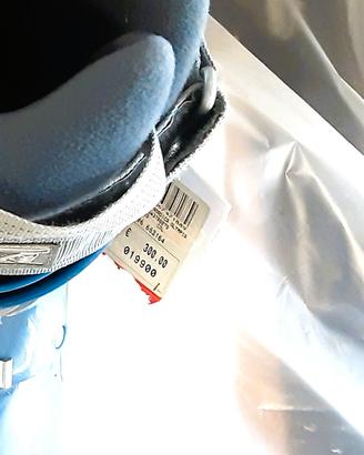 Scarponi Nordica Donna - Nuovi con cartellino