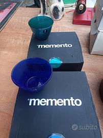 Coppette frutta/desert