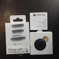 Motorola Tag nuovo