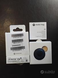 Motorola Tag nuovo