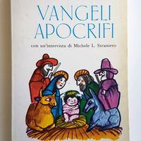 Vangeli apocrifi - Alfonso Di Nola