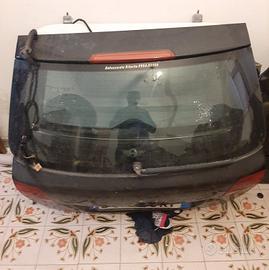 Portellone posteriore Audi A3 Sportback dal 2004