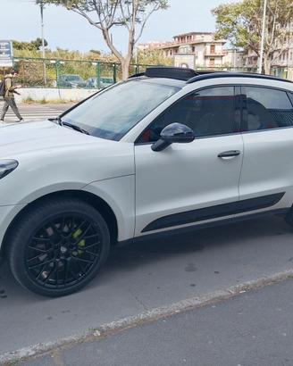 Porsche Macan 2.0