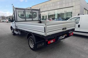 FORD TRANSIT 350 2. TDCI CASSONE RUOTE GEMELLAT