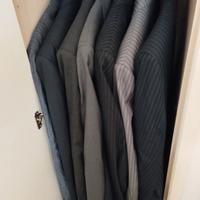 Abbigliamento uomo