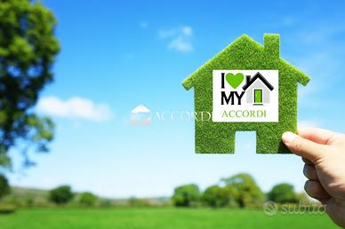 Rif.RB113_1| area edificabile codogne'