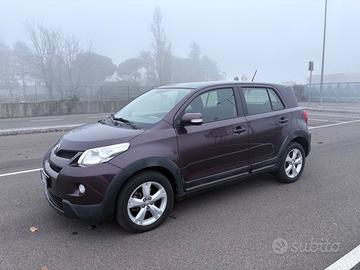 TOYOTA Urban Cruiser 1.4 d-4d 4X4 - 2010
