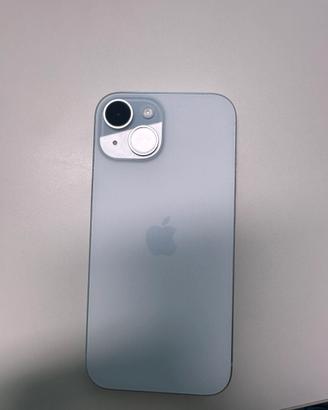 Iphone 15 128gb bianco