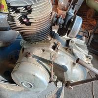 Blocco motore Ducati