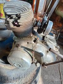 Blocco motore Ducati