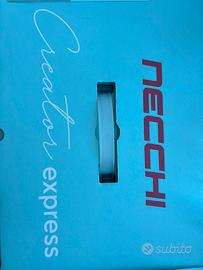 Plotter da taglio Necchi Creator Express