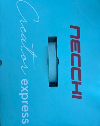 Plotter da taglio Necchi Creator Express