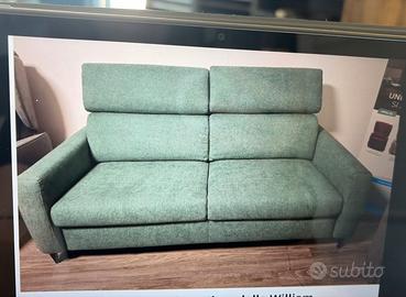 Divano letto