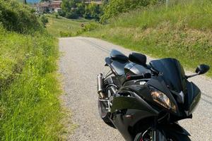 Yamaha YZF R6 2008