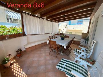 Puglia Incantevole casa vacanze a Torre Canne