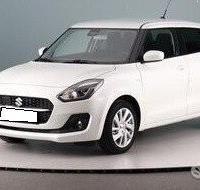 Suzuki swift ricambi 2017-2020