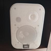 Jbl control one