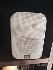 Jbl control one