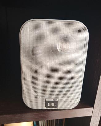 Jbl control one