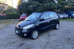 Hyundai i10 1.1 12V BlueDrive GPL*NEOPATENTATI