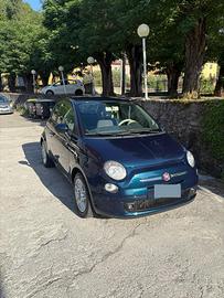 Fiat 500 1.3 mtj