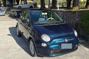 Fiat 500 1.3 mtj
