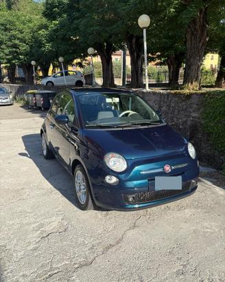 Fiat 500 1.3 mtj