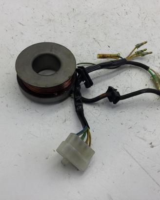 HONDA CB 400 FOUR 408 STATORE CAMPO MAGNETICO PART