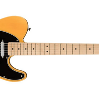 Squier Affinity Telecaster MN Butterscotch