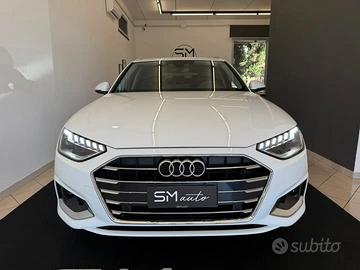 Audi A4 Avant 35 TDI/163 CV S tronic Business Adva