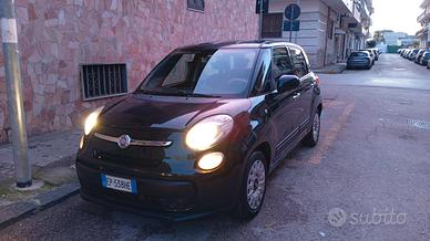 Fiat 500 L