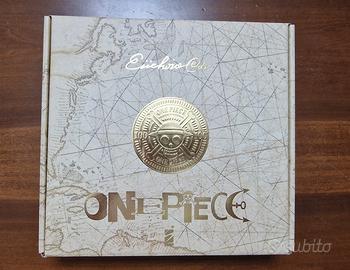 One Piece vol. 98, 99 variant e vol. 100 cofanetto