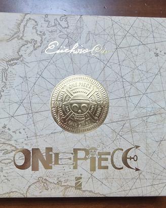 One Piece vol. 98, 99 variant e vol. 100 cofanetto