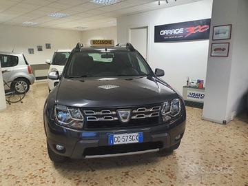 Dacia Duster 1.5 dCi 110CV 4x2 Lauréate