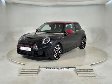 MINI Mini F56 2021 3p 3p 2.0 JCW JCW auto