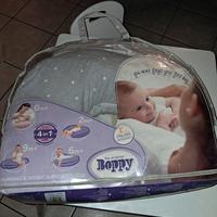 cuscino allattamento Chicco