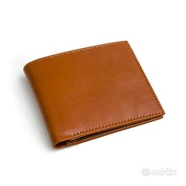 PORTAFOGLIO UOMO ELEGANTE