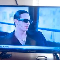 Tv LG 43 pollici