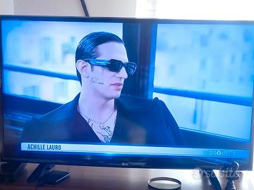 Tv LG 43 pollici