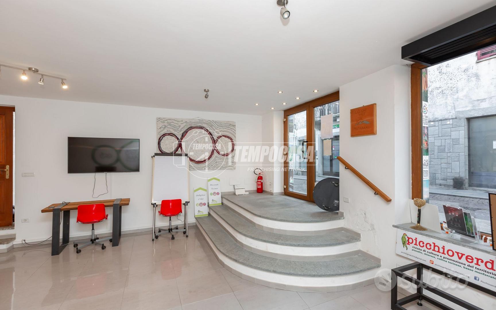 Apartment in Chieri, Torino - Altro