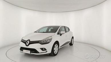 Renault Clio dCi 8V 75CV Start&Stop 5 porte E...