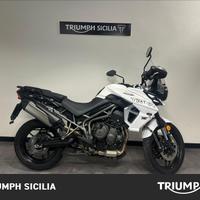 TRIUMPH Tiger 800 XRX Abs